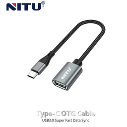 کابل OTG USB-C نیتو مدل NT-CN18