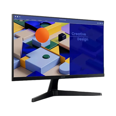مانیتور مخصوص بازی سامسونگ مدل LS27C310EAMXUE سایز 27 اینچ