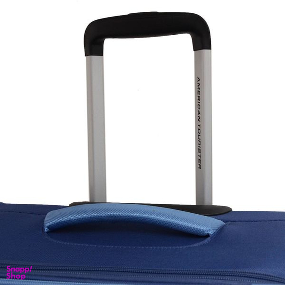 مجموعه سه عددی چمدان امریکن توریستر مدل ORION LD5