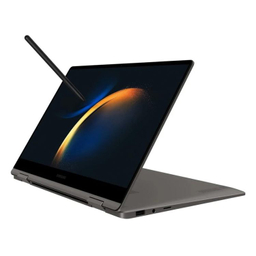 لپ تاپ 13.3 اینچ سامسونگ مدل Galaxy Book3 i7 1360P 16GB 512GB SSD