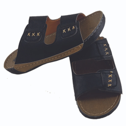 صندل مردانه مدل تابش کد 300-629t