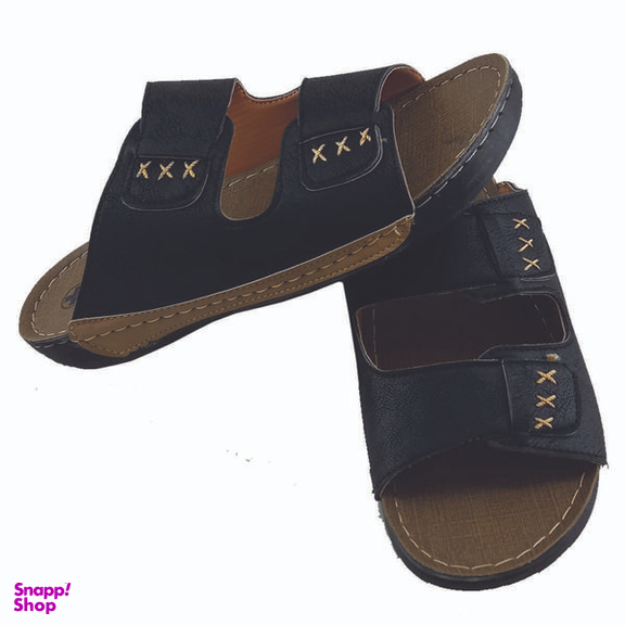 صندل مردانه مدل تابش کد 300-629t
