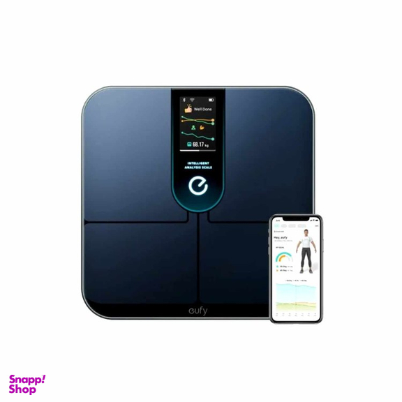 ترازو هوشمند انکر مدل Eufy P3 T9150K11
