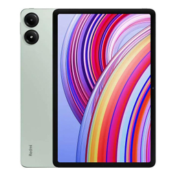 تبلت 12.1 اینچ شیائومی مدل Xiaomi Redmi Pad Pro ظرفیت 256 گیگابایت رم 8 گیگابایت نسخه گلوبال