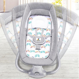 گهواره برقی کودک ماستلا کد 8104