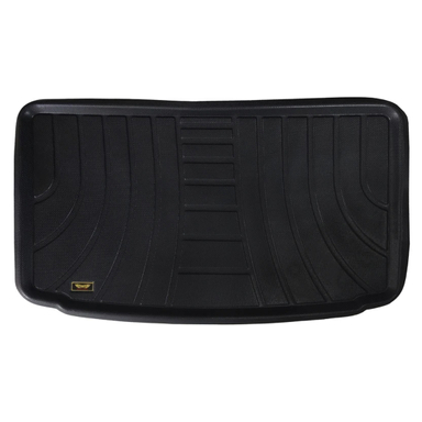 کفپوش سه بعدی صندوق عقب خودرو ماهوت مدل M-Tr کد B مناسب برای پژو 207 هاچبک