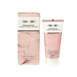 کرم ضد لک راسن مدل Arlatone حجم 50 میلی لیتر