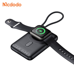 پاوربانک 20 وات مگ سیف مک دودو مدل MC-632 ظرفیت 10000 میلی آمپر ساعت