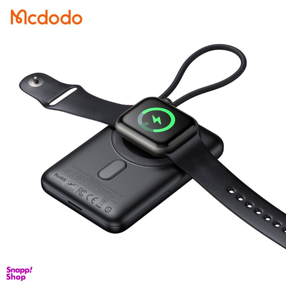 پاوربانک 20 وات مگ سیف مک دودو مدل MC-632 ظرفیت 10000 میلی آمپر ساعت