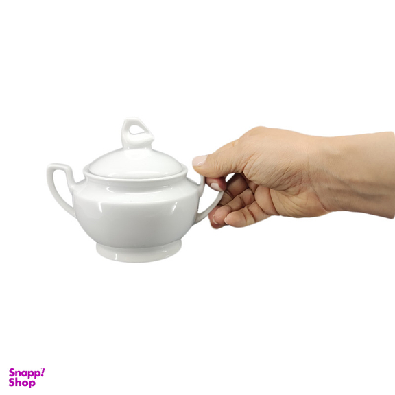 قندان چینی تقدیس مدل کلاسیک کد 54