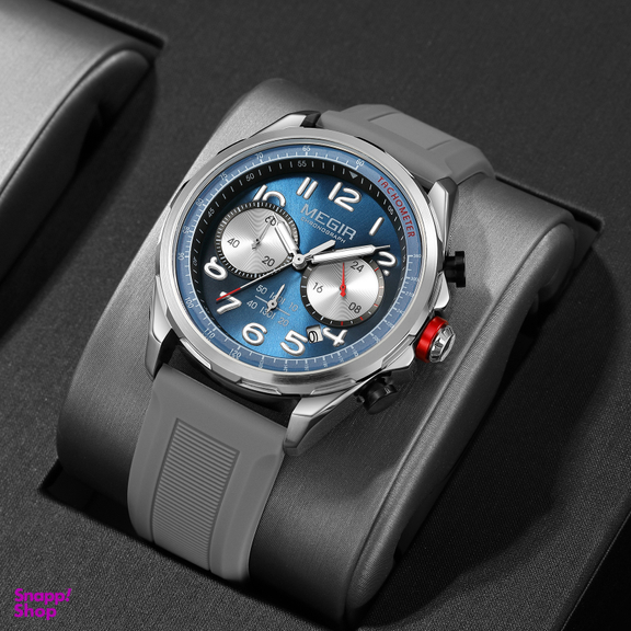 ساعت مچی مردانه مگیر مدل 2230