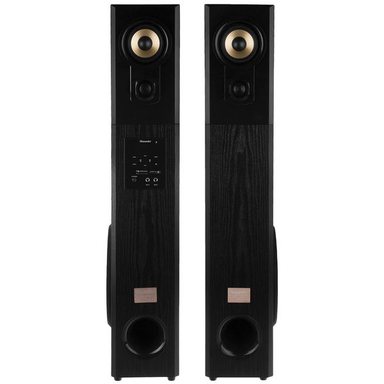 پخش کننده خانگی مکسیدر مدل MX-TSS1082-IR52