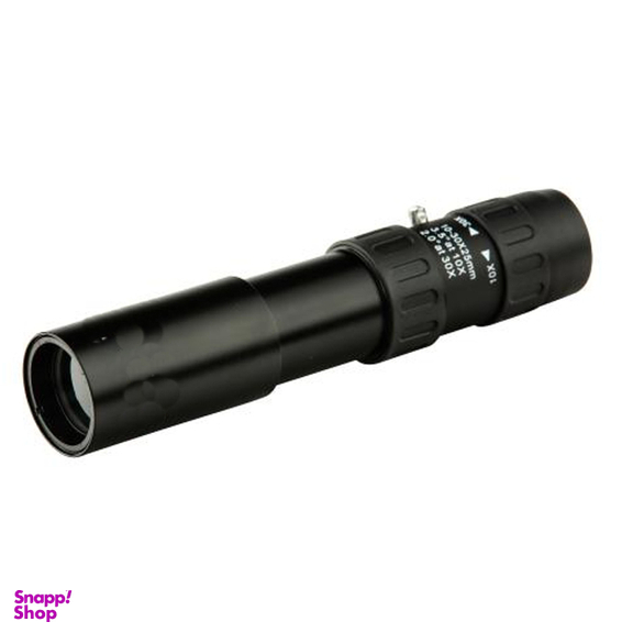 دوربین تک چشمی مدل 30X به همراه سه پایه و هولدر