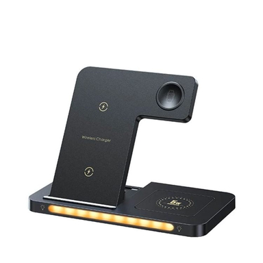 شارژر مغناطیسی ریمکس مدل RP-W70