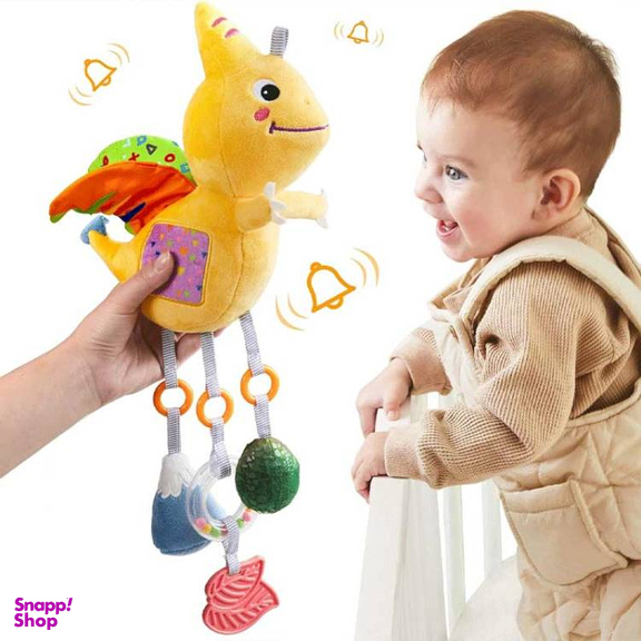 آویز تخت کودک کد TM963