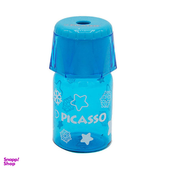 تراش پیکاسو مدل مخزن دار 01