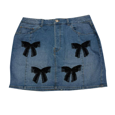 دامن زنانه مدل BF400