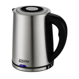 چای ساز زوميكس کد RAGA-ML206