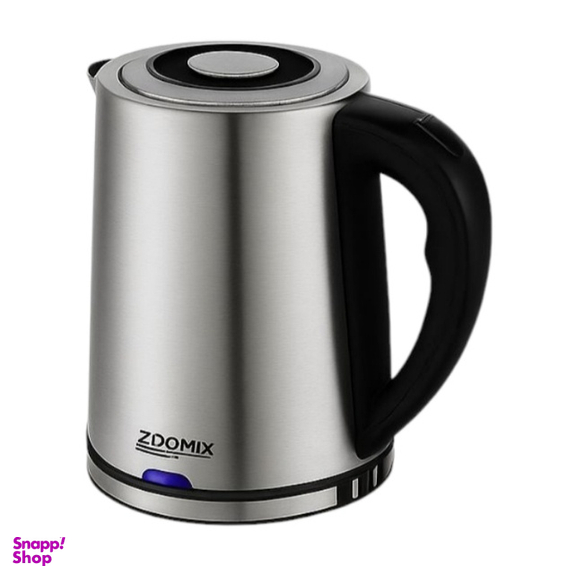 چای ساز زوميكس کد RAGA-ML206