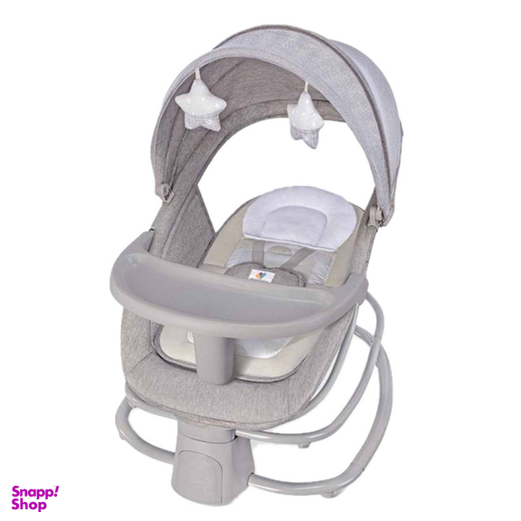 گهواره برقی نوزاد ماستلا کد 8114