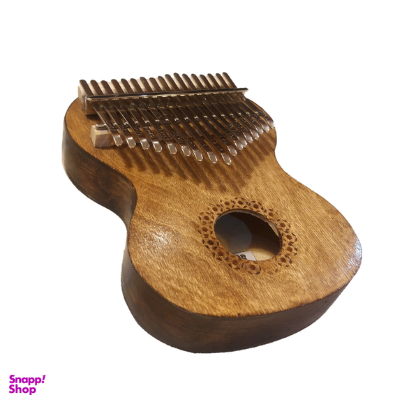 کالیمبا سناتور مدل گیتار کد 01