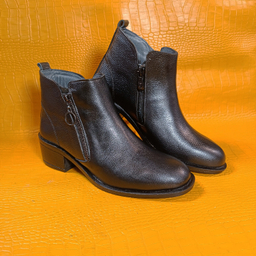 نیم بوت زنانه کد 368
