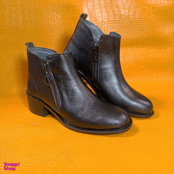 نیم بوت زنانه کد 368