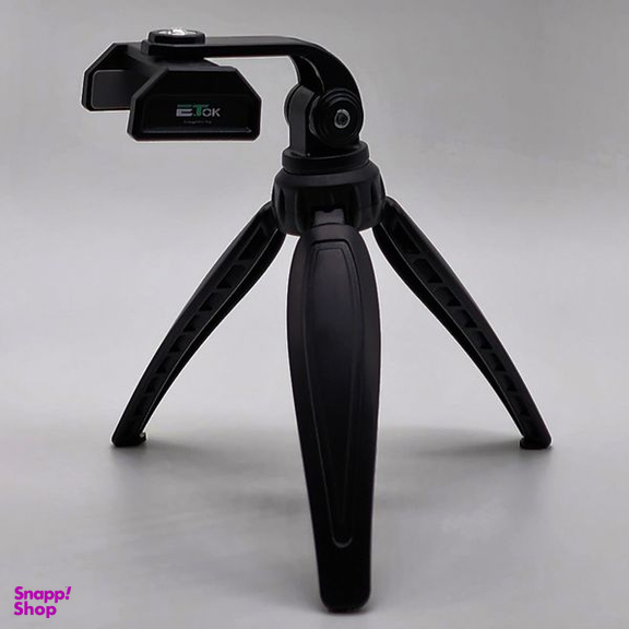 سه پایه نگهدارنده گوشی موبایل ایتوک مدل QZSD - 166i