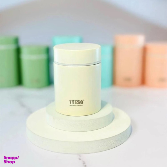 ماگ سفری تایسو مدل TS-8762A گنجایش 200 میلی لیتر