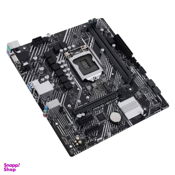 مادربرد ایسوس مدل PRIME H510M-E