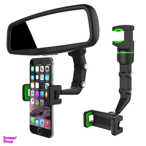 نگهدارنده گوشی موبایل یونیورسال مدل HOLDER_PLUS