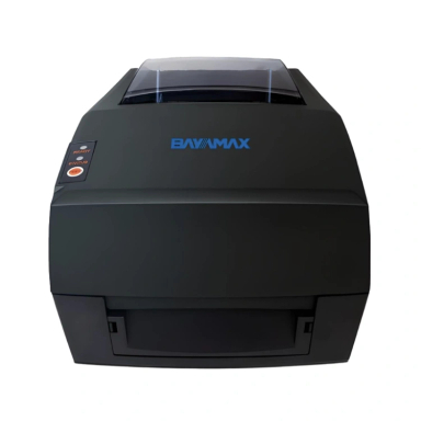 لیبل پرینتر حرارتی بایامکس مدل XT-330