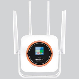 روتر بی سیم LTE نزتک مدل 99DX