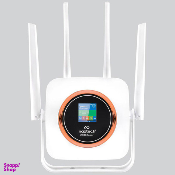 روتر بی سیم LTE نزتک مدل 99DX