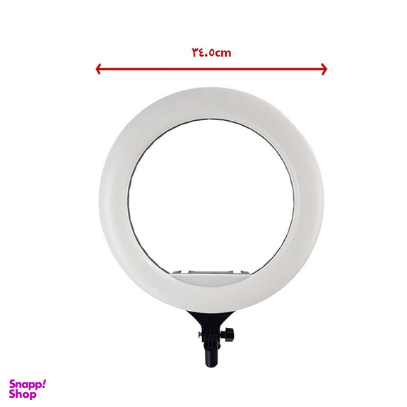 رینگ لایت مدل YQ-360A