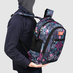 کوله پشتی توریث مدل RT-8000 به همراه جامدادی