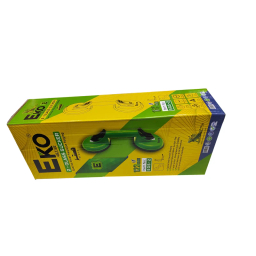 قاپک شیشه اکومدل SMT-EKO-GLASS SUCKER-EGS2