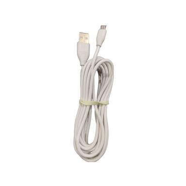 کابل دیتا MicroUSB به USB ایکس کین کد XK-CA06 طول 3 متر