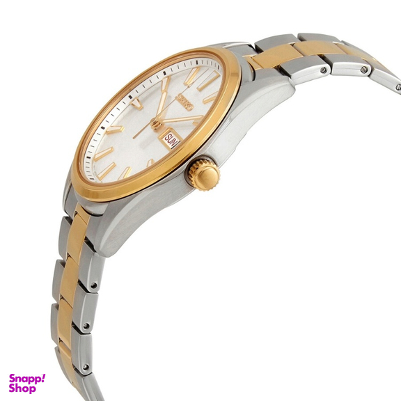 ساعت مچی عقربه ای زنانه سیکو کد SUR454P1