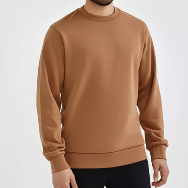 دورس بیسیک مردانه کد zz رنگ قهوه ای