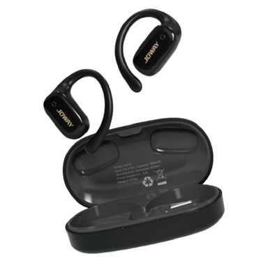 هدفون بلوتوثی القایی جووی مدل H-216