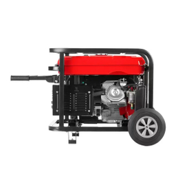 موتور برق رونیکس مدل RH-4703 توان 1.2 کیلو وات