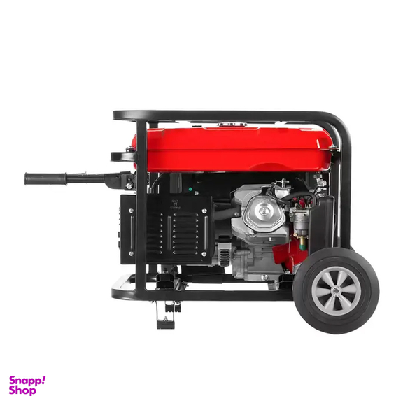 موتور برق رونیکس مدل RH-4703 توان 1.2 کیلو وات