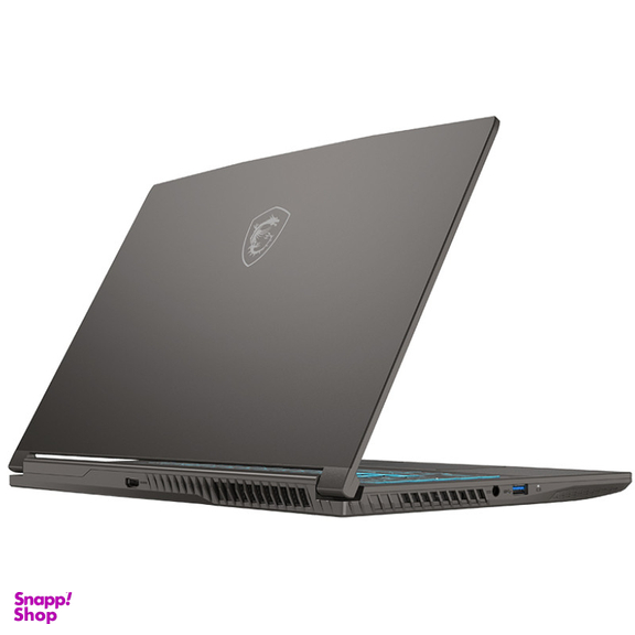 لپ تاپ 15.6 اینچی ام اس آی مدل Thin 15 B12UCX-i5 12450H-16GB DDR4-500GB SSD-RTX2050-FHD