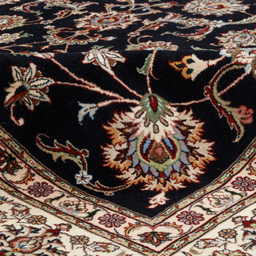 فرش دستباف سی پرشیا کد 174623 سایز 288x237 سانتی‌ متر