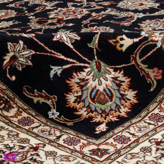 فرش دستباف سی پرشیا کد 174623 سایز 288x237 سانتی‌ متر