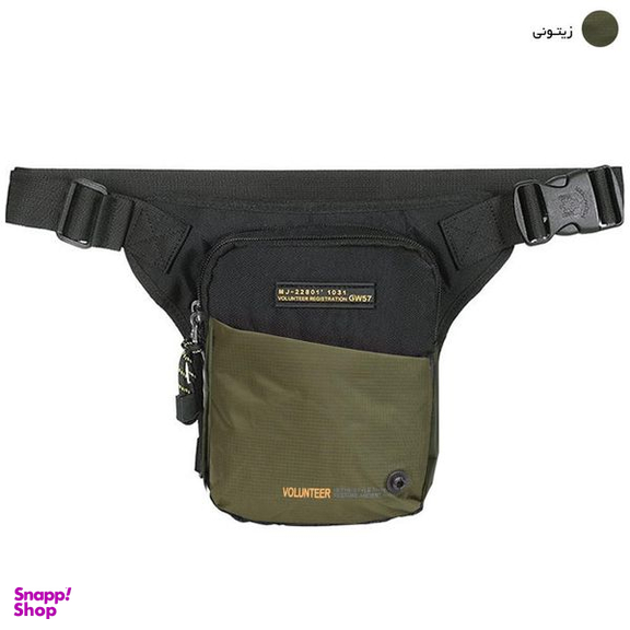 کیف کمری والنتیر مدل V 169812 - 1400125