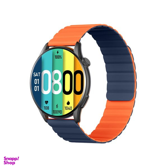 ساعت هوشمند کیسلکت مدل EMA SMART KRPRO WATCH