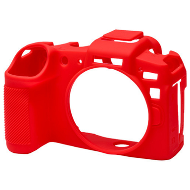 کاور سیلیکونی دوربین مدل کانن EOS RP