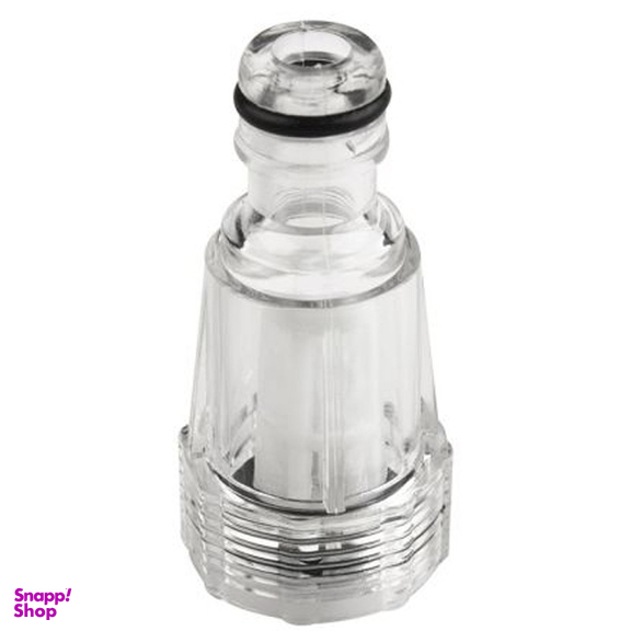 فیلتر کارواش مدل شیشه ای کد 2/5 به همراه کوپلینگ